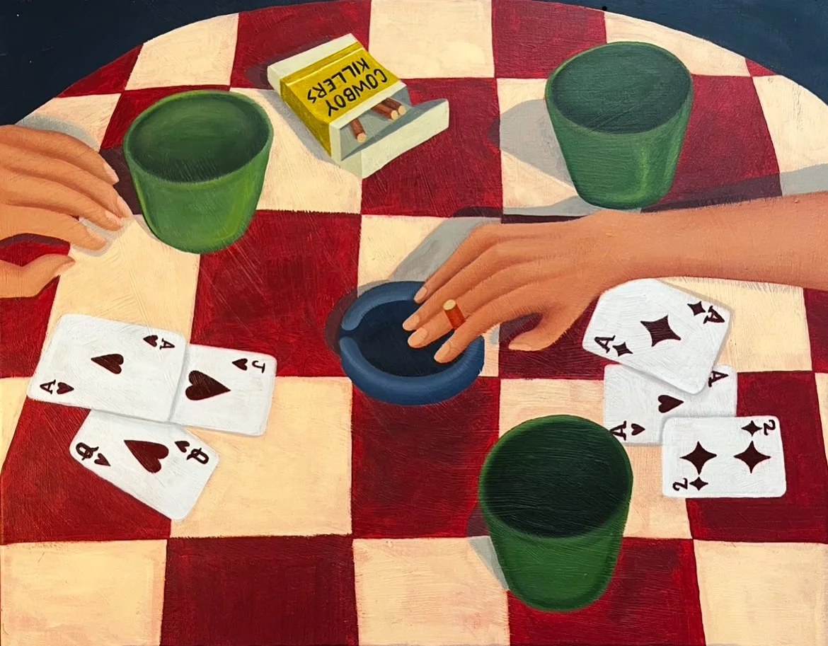 House of Cards