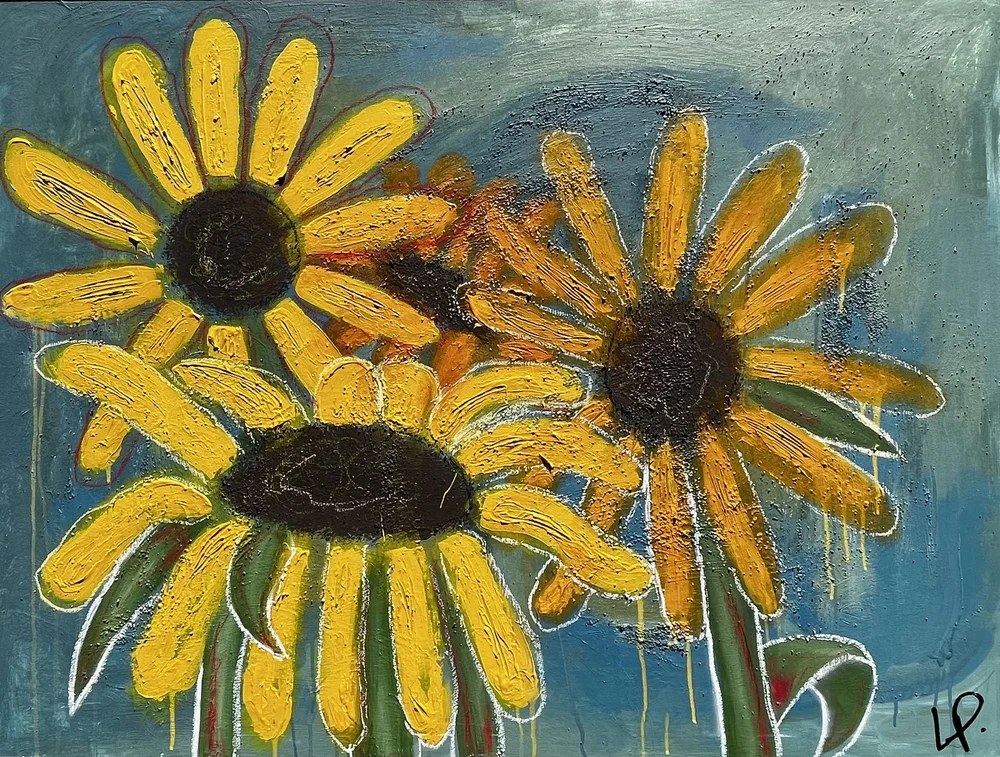 Sunflowers