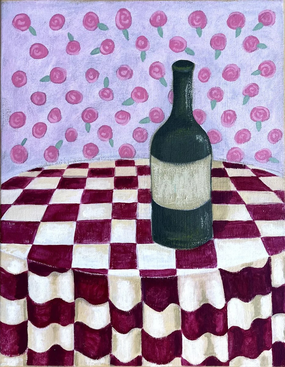 Table for One