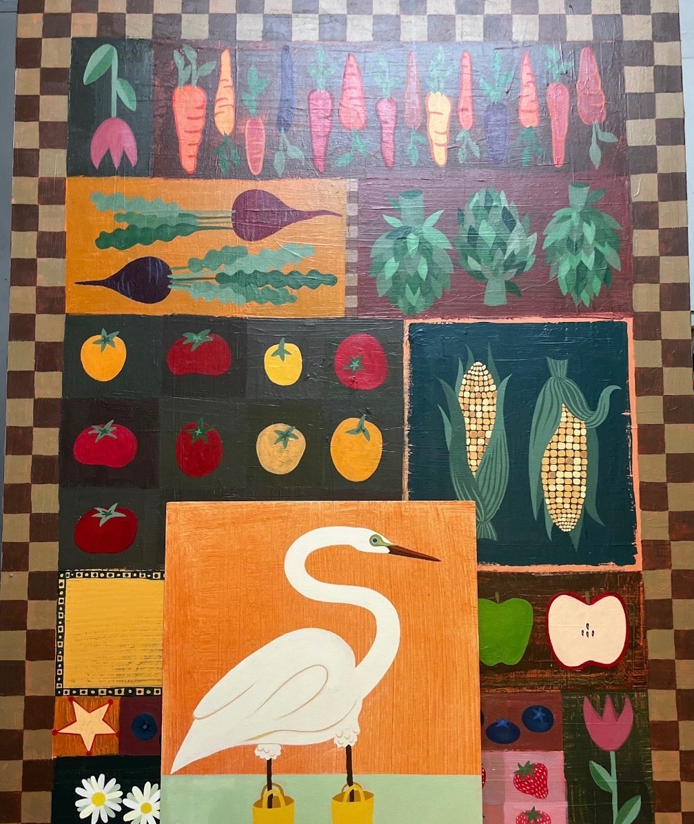 The Harvest